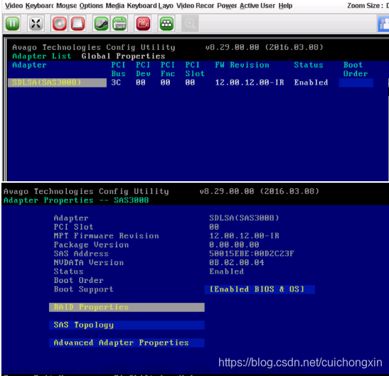 linux重裝系統(tǒng)步驟 包含raid【主要針對服務器重裝】，騰訊Linux運維開發(fā)面試記錄,2024年程序員學習,服務器,linux,運維開發(fā)