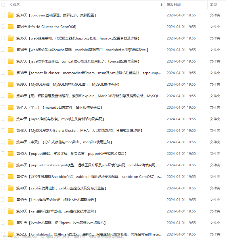 linux重裝系統(tǒng)步驟 包含raid【主要針對服務器重裝】，騰訊Linux運維開發(fā)面試記錄,2024年程序員學習,服務器,linux,運維開發(fā)