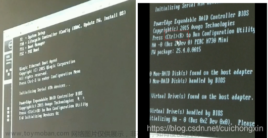 linux重裝系統(tǒng)步驟 包含raid【主要針對服務器重裝】，騰訊Linux運維開發(fā)面試記錄,2024年程序員學習,服務器,linux,運維開發(fā)
