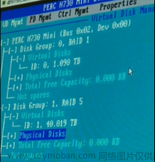 linux重裝系統(tǒng)步驟 包含raid【主要針對服務器重裝】，騰訊Linux運維開發(fā)面試記錄,2024年程序員學習,服務器,linux,運維開發(fā)