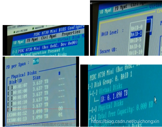 linux重裝系統(tǒng)步驟 包含raid【主要針對服務器重裝】，騰訊Linux運維開發(fā)面試記錄,2024年程序員學習,服務器,linux,運維開發(fā)