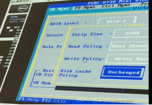 linux重裝系統(tǒng)步驟 包含raid【主要針對服務器重裝】，騰訊Linux運維開發(fā)面試記錄,2024年程序員學習,服務器,linux,運維開發(fā)