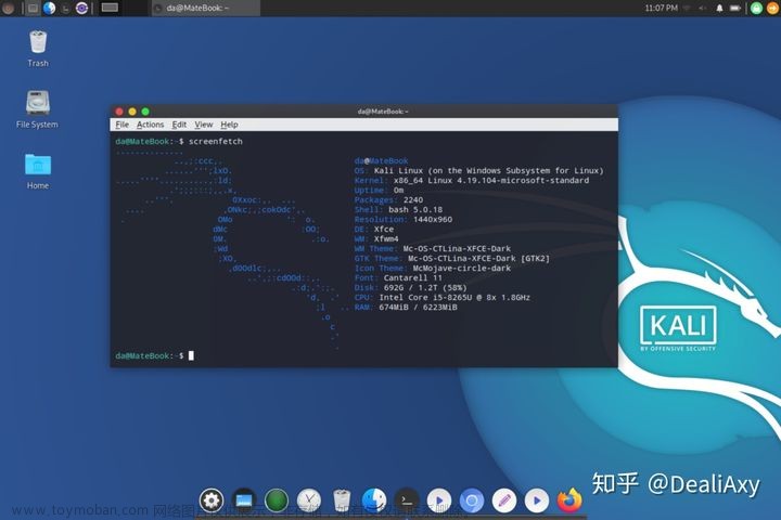 wsl桌面gui,windows,linux,運(yùn)維