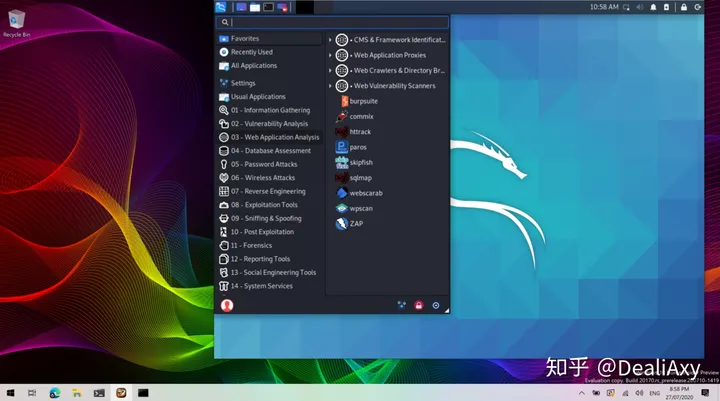 wsl桌面gui,windows,linux,運(yùn)維