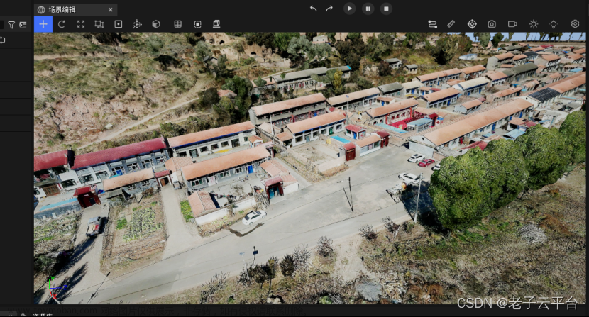AMRT3D数字孪生引擎,AMRT,AMRT3D,3D,数字孪生,三维引擎,模型,智慧城市