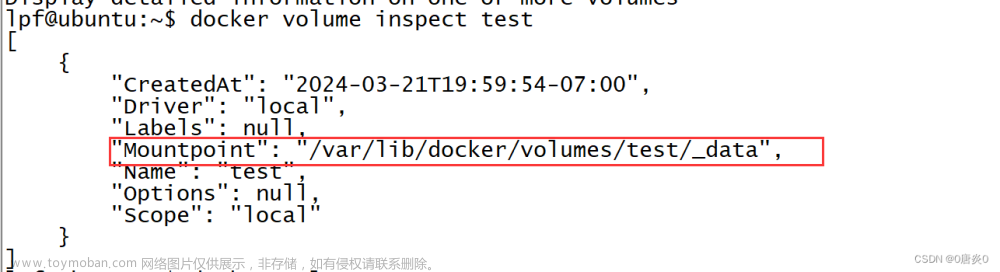 docker数据管理操作,docker,docker,运维,容器