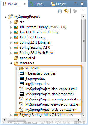 「Java开发指南」如何利用MyEclipse启用Spring DSL？（一）,java,myeclipse,spring,ide,开发工具