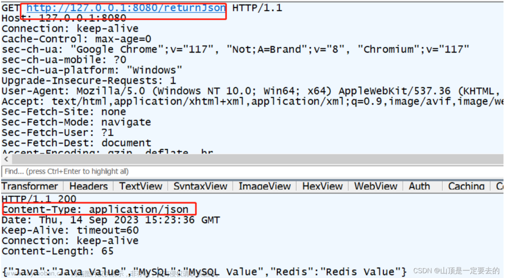 【Java EE】关于Spring MVC 响应,Java EE,java-ee,spring,mvc,spring boot,servlet