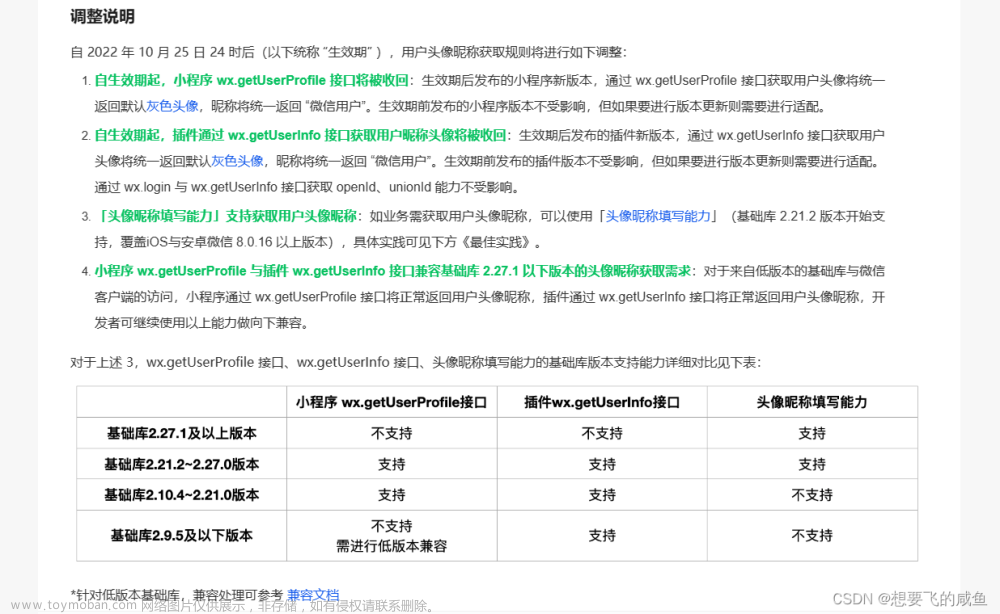 wx.getuserprofile淘汰后 微信一键登录还能行吗,微信小程序,微信,小程序