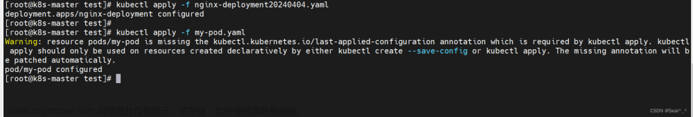 Kubernetes（k8s）：精通 Pod 操作的关键命令,# Kubernetes,容器化与编排技术深度解析,kubernetes,容器,云原生,Pod 的关键命令,Kubernetes（k8s）,运维
