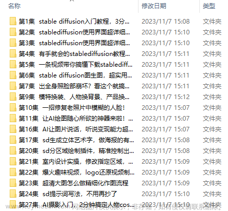 AI繪畫(huà)新手小白也可以一鍵安裝的本地繪圖工具——Easy Diffusion,AI作畫(huà),stable diffusion,人工智能,AI繪畫(huà),AIGC