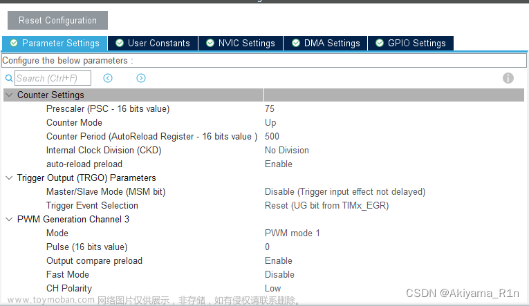 stm32 定时器 hal,stm32,单片机,嵌入式硬件