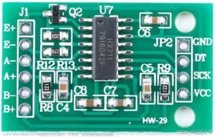 hx711 stm32,stm32,单片机