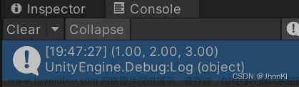 【unity】【C#】变换组件 Transform 和 V3结构体,unity/C#,unity,c#,游戏引擎