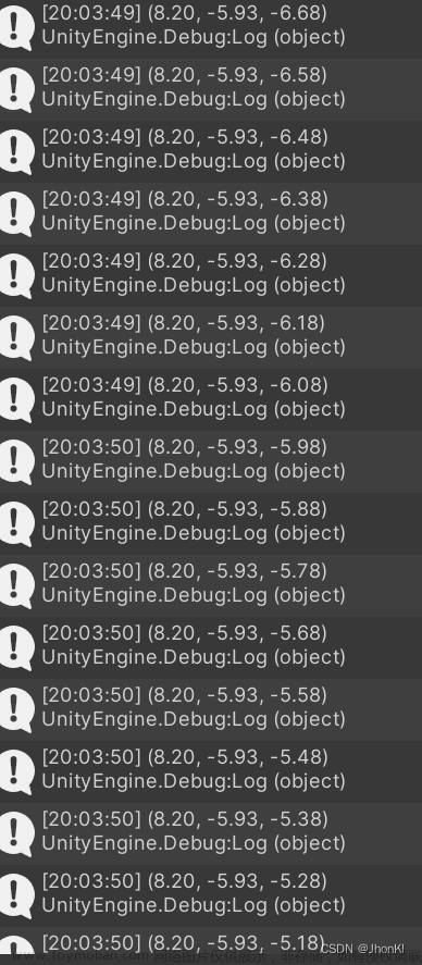 【unity】【C#】变换组件 Transform 和 V3结构体,unity/C#,unity,c#,游戏引擎