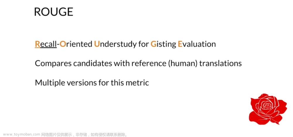 Coursera自然语言处理专项课程04：Natural Language Processing with Attention Models笔记 Week01,NLP,自然语言处理,人工智能