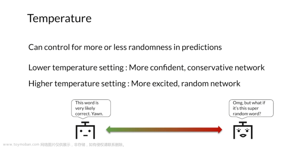 Coursera自然语言处理专项课程04：Natural Language Processing with Attention Models笔记 Week01,NLP,自然语言处理,人工智能