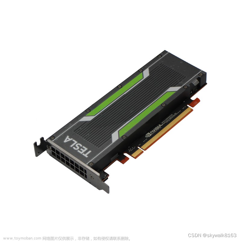 Dell R730 2U服务器实践3：安装英伟达上代专业AI训练Nvidia P4计算卡