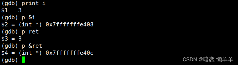 Linux调试器之gdb,Linux从入门到进阶,linux,服务器