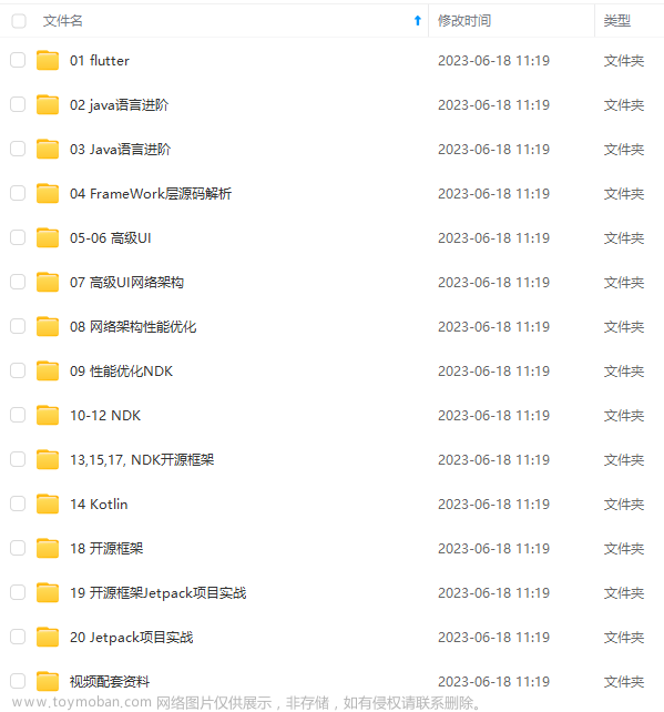 Android UI-SlidingMenu侧滑菜单效果，教你如何增加拿到BAT大厂offer几率,2024年程序员学习,android,ui
