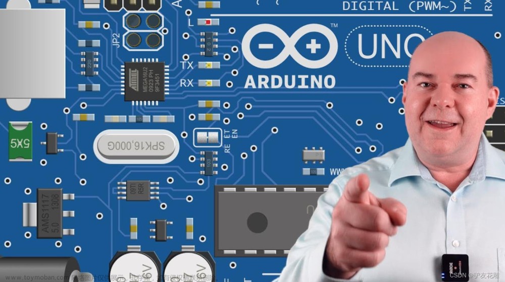 【雕爷学编程】Arduino智能家居之Water Sensor液位（水浸水位）传感器