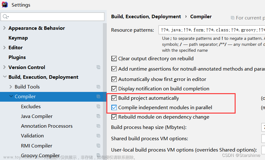 Java学习-Module的概念和使用、IDEA的常用设置及常用快捷键,java,intellij-idea,学习