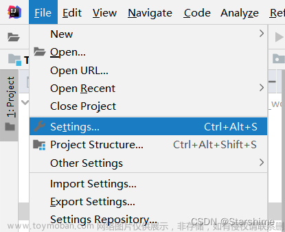 Java学习-Module的概念和使用、IDEA的常用设置及常用快捷键,java,intellij-idea,学习