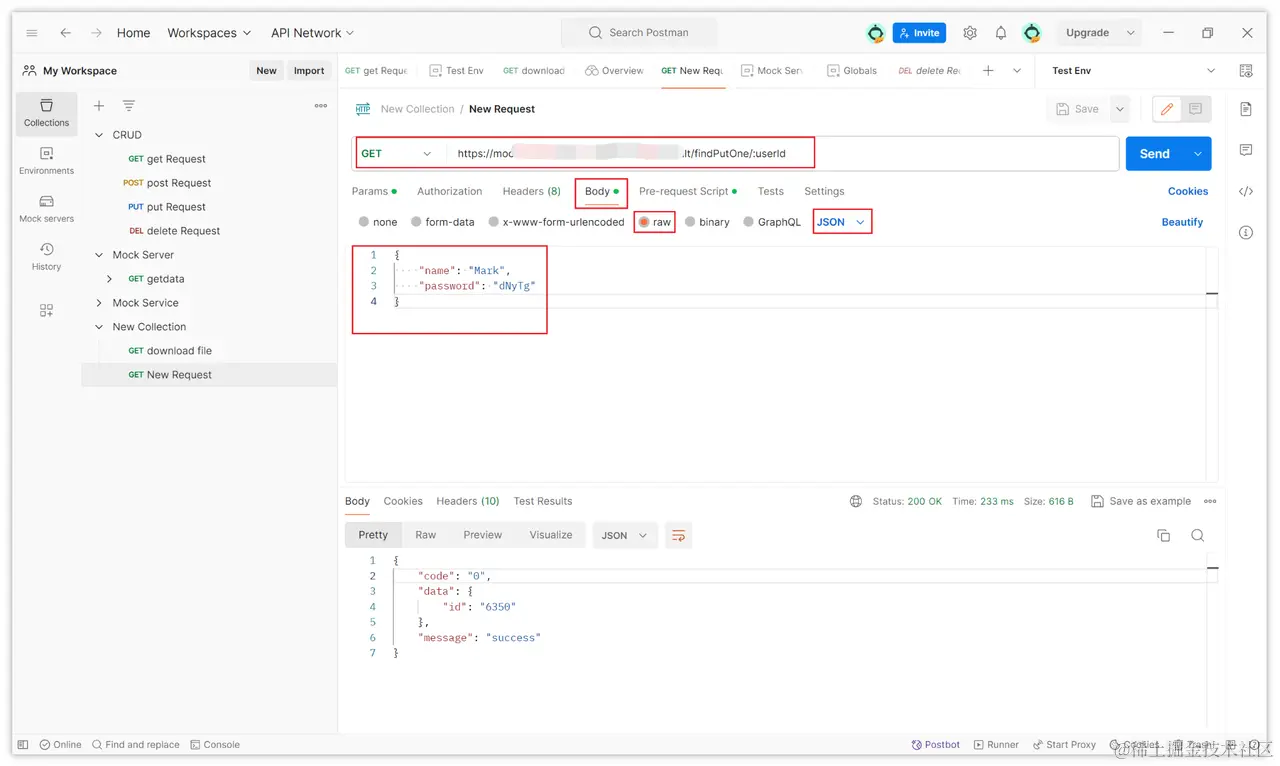 postman中query 参数如何使用,postman,测试工具