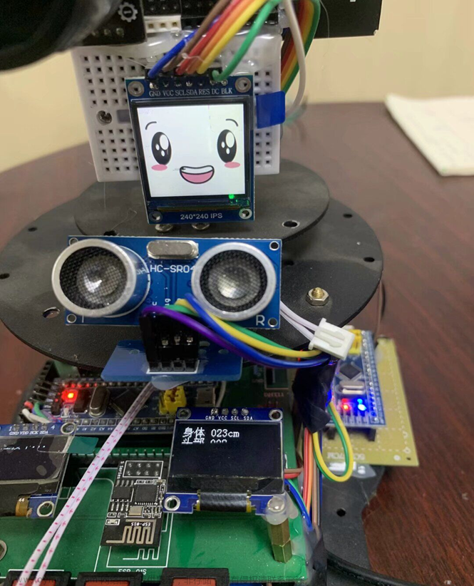 【STM32+k210项目】基于AI技术智能语音台灯的设计（完整工程资料源码）,物联网嵌入式开发项目,人工智能,stm32,嵌入式硬件,单片机,毕业设计,课程设计,语音识别