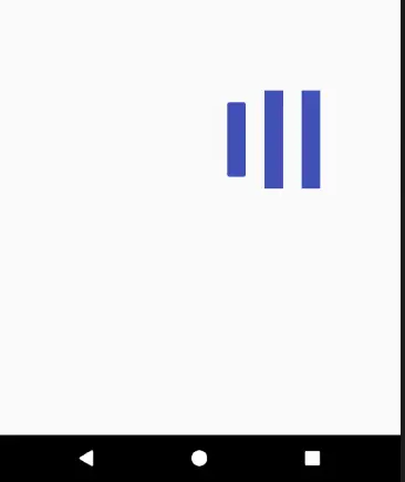 Android进阶系列：八、自定义View之音频抖动动效
