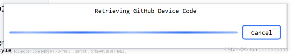 github copilot:sign in failed. reason: could not log in with device flow on,github,copilot