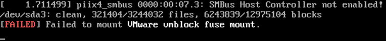 Ubuntu 22.04 开机后在登陆界面循环问题解决