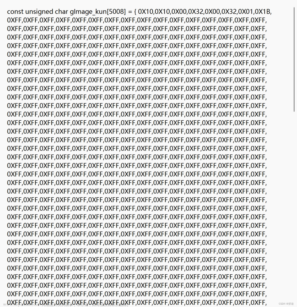 【快速上手STM32】SPI通信协议&&1.8寸TFT-LCD（ST7735S）,STM32F103,stm32,嵌入式硬件,单片机,mcu,SPI