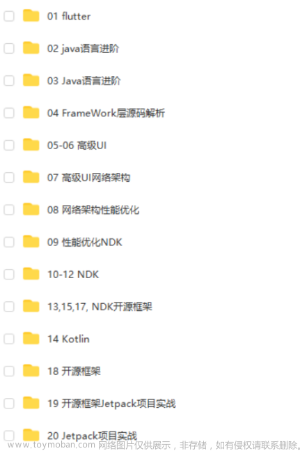 Android Architecture Components ——LiveData使用,程序员,android