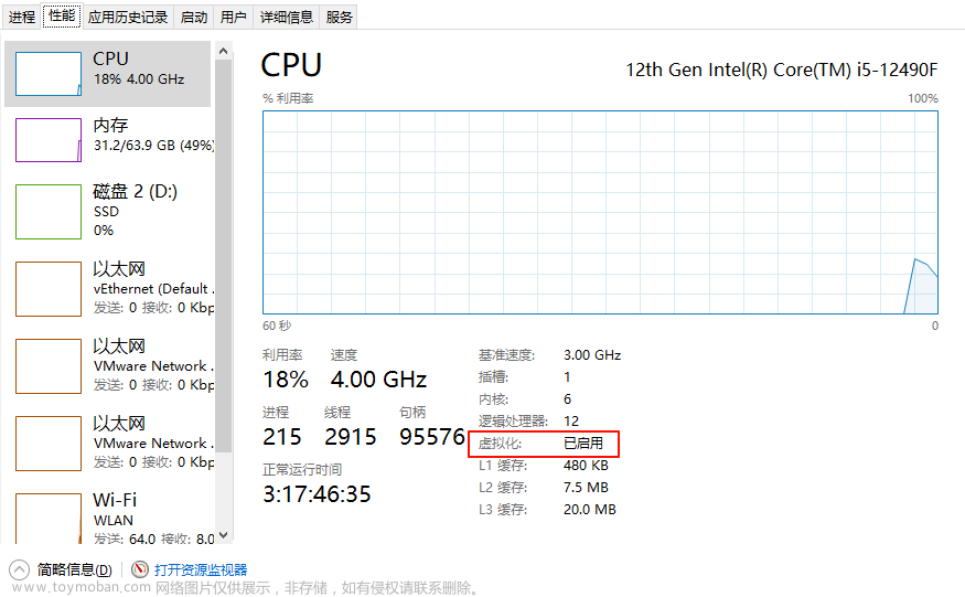 VMware 虚拟机安装 CentOS Stream 9【图文详细教程】