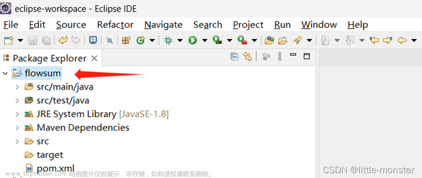 ,基于 mapreduce編程模型設計程序統(tǒng)計不同手機號的用戶使用的總流量。,eclipse,mapreduce,java