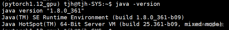 【服務器】python通過JDBC連接到位于Linux遠程服務器上的Oracle數據庫,服務器,服務器,數據庫,python,oracle,linux,ubuntu,人工智能