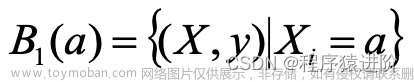 经典机器学习算法——决策树,其他,机器学习,算法,决策树,java,数据库,人工智能,mysql