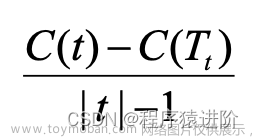 经典机器学习算法——决策树,其他,机器学习,算法,决策树,java,数据库,人工智能,mysql