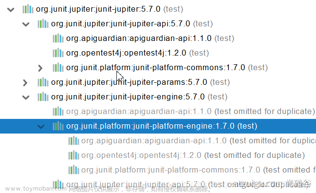 SpringBoot2---单元测试（Junit5）(1),程序员,单元测试,log4j