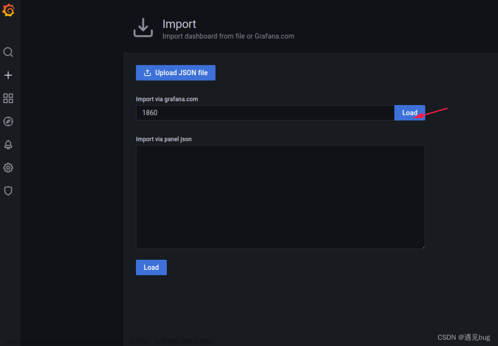 安装prometheus+grafana,Prometheus,docker,prometheus,grafana